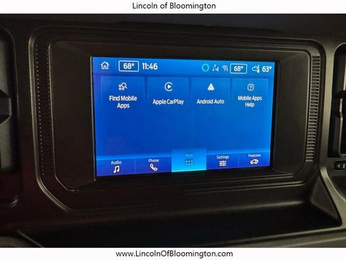 Used 2022 Ford Bronco Badlands AWD/4WD image 52