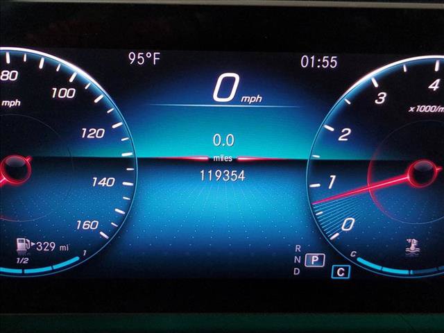 Certified 2020 Mercedes-Benz GLE 350 image 11