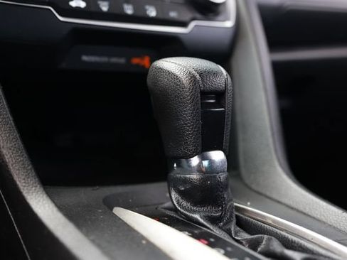Used 2020 Honda Civic LX image 42