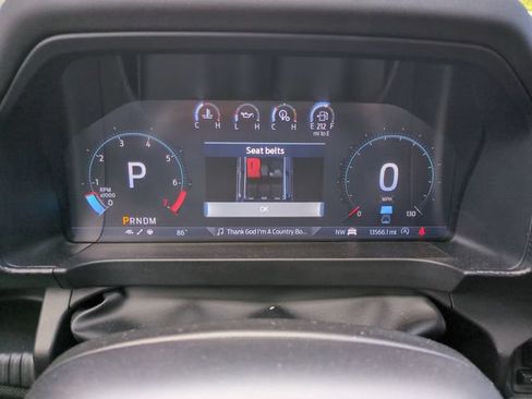 Used 2024 Ford Ranger Raptor AWD/4WD image 31