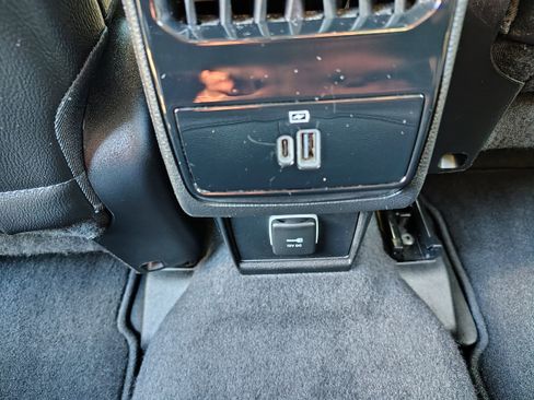 Used 2024 Jeep Compass Limited w/ Elite Group image 24