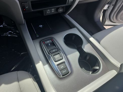 New 2026 Honda Ridgeline RTL image 24