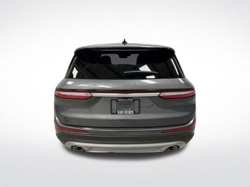 Used 2023 Lincoln Corsair AWD w/ Equipment Group 101A image 14