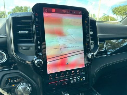 New 2026 RAM 1500 Limited w/ Trailer Tow Group image 19