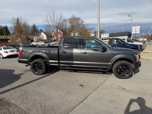 Used 2019 Ford F150 XLT w/ Equipment Group 302A Luxury AWD/4WD image 5