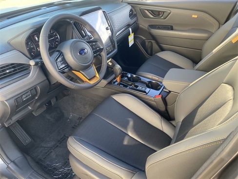 New 2026 Subaru Forester Wilderness image 14