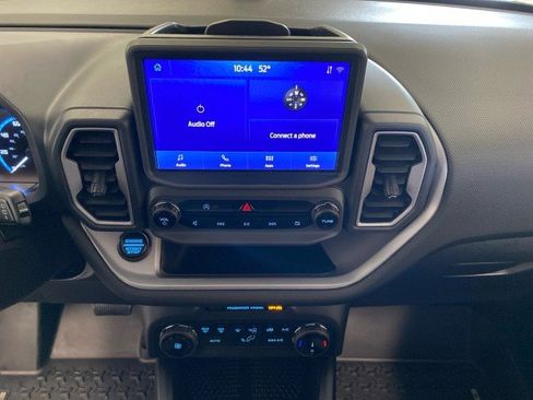 Certified 2024 Ford Bronco Sport Big Bend AWD/4WD image 25