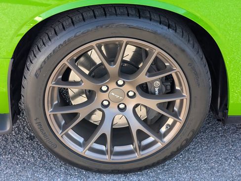 Used 2017 Dodge Challenger T/A image 13