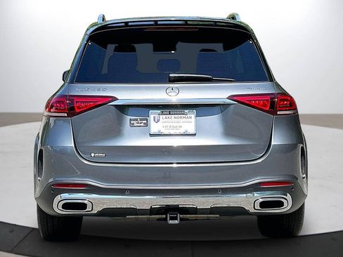 Used 2023 Mercedes-Benz GLE 450 4MATIC image 8