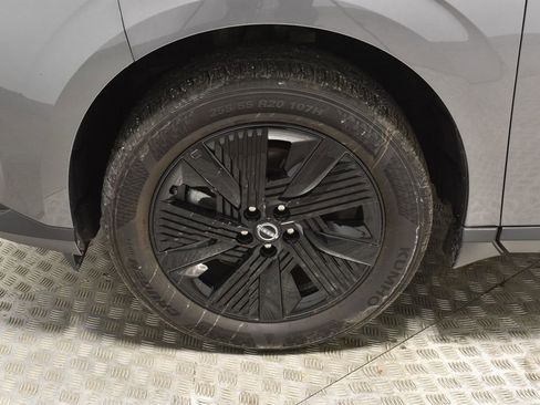 Used 2025 Nissan Murano SV image 37