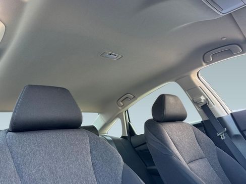 Used 2023 Honda Accord LX image 25
