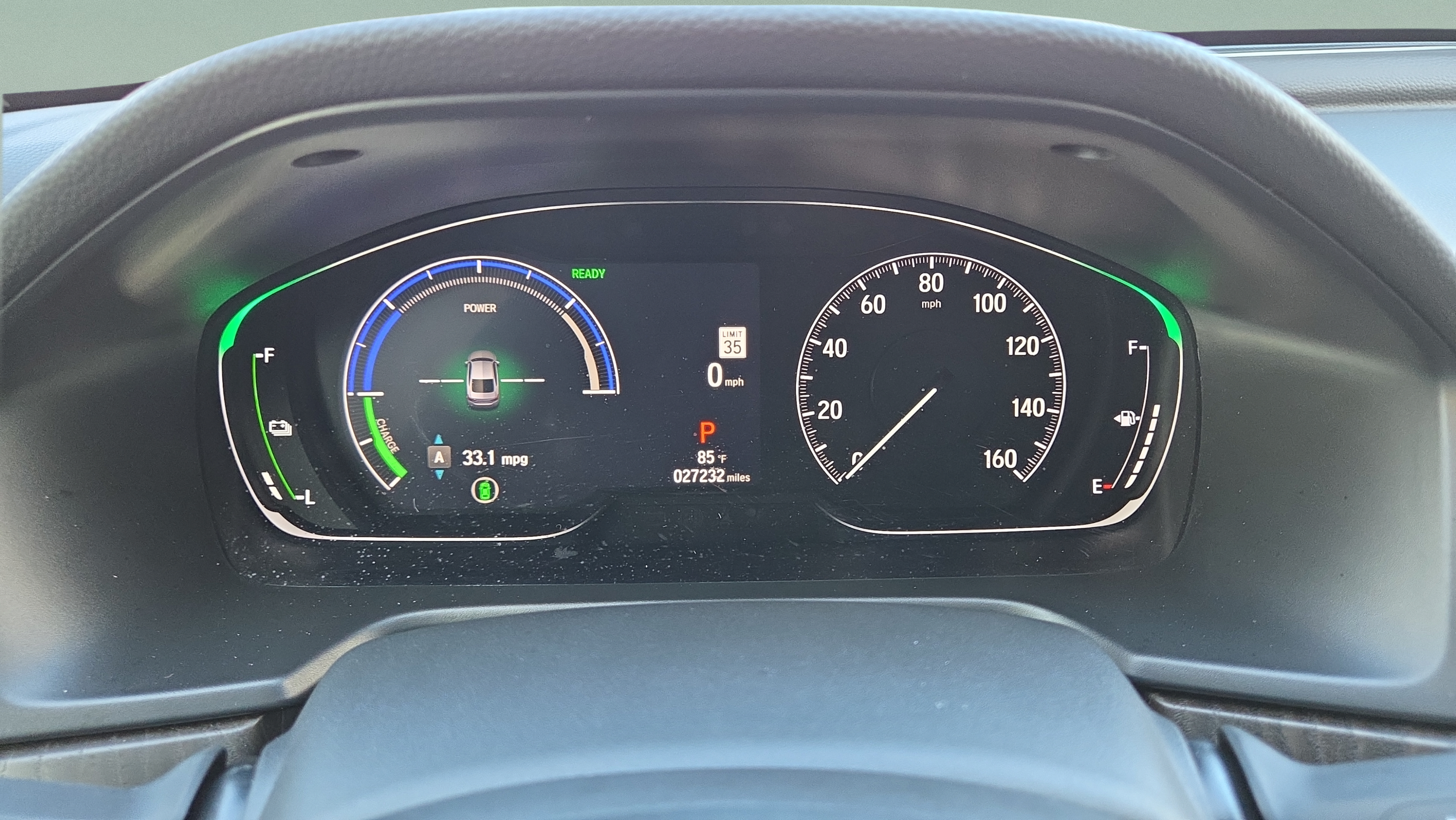 Used 2022 Honda Accord EX-L image 13