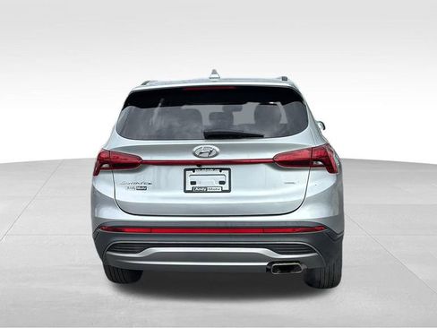 Used 2023 Hyundai Santa Fe SE image 6