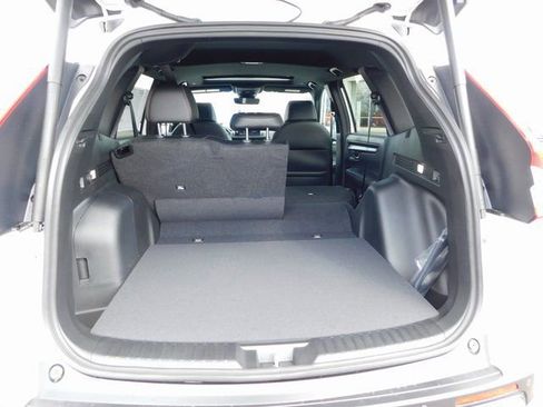 New 2026 Honda CR-V Sport-L image 25