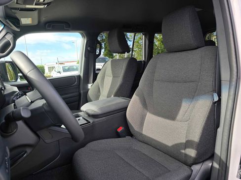 Certified 2025 Toyota Land Cruiser 1958 image 21