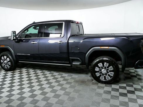 Used 2026 GMC Sierra 2500 Denali w/ Denali Reserve Package AWD/4WD image 30