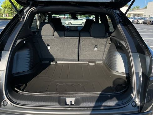 Used 2024 Honda HR-V Sport image 41