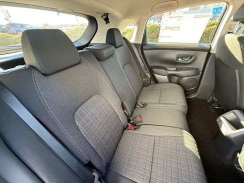 New 2026 Honda HR-V Sport image 32