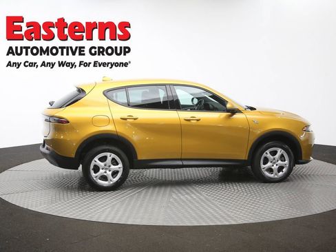 Used 2023 Dodge Hornet GT w/ Tech Pack w/o Parking image 41