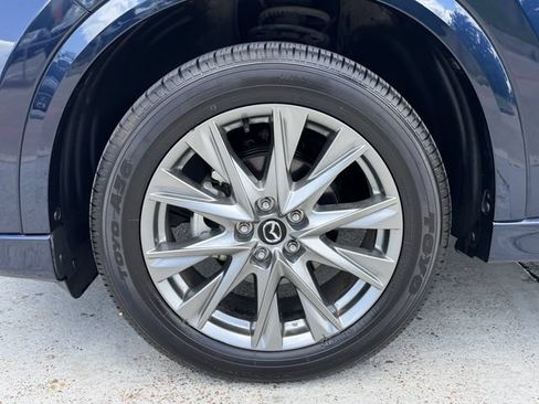 Certified 2025 MAZDA CX-5 AWD 2.5 S w/ Premium Plus Pkg image 9