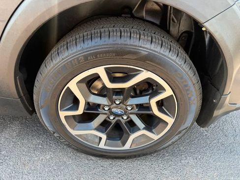 Used 2017 Subaru Crosstrek 2.0i Limited AWD/4WD image 13