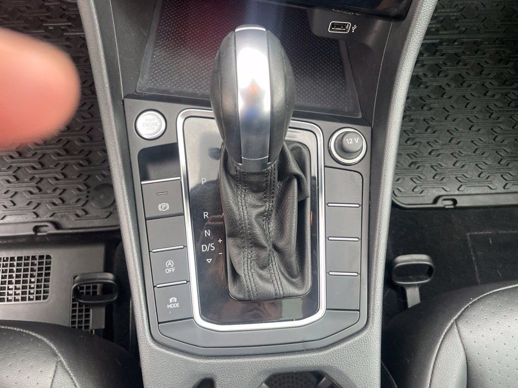 Used 2019 Volkswagen Jetta SEL FWD image 20