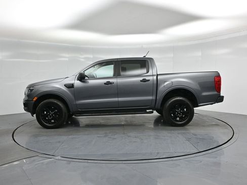 Certified 2023 Ford Ranger XLT w/ Equipment Group 302A High image 42