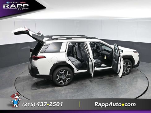 New 2026 Subaru Outback Touring XT image 29