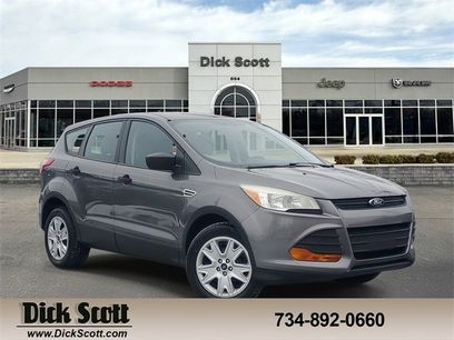 Used 2013 Ford Escape S