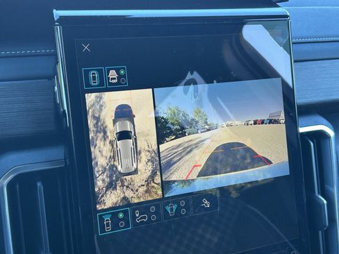 New 2026 GMC Acadia Denali w/ Super Cruise Package image 29