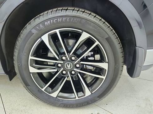 Used 2024 Acura ZDX A-Spec image 60