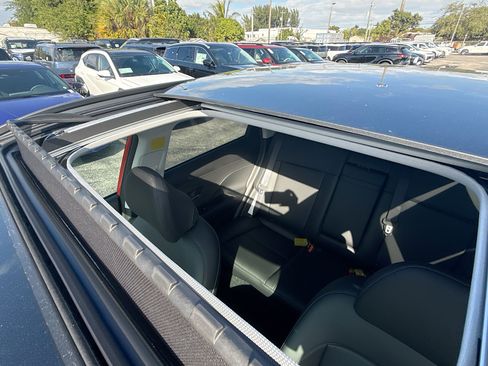 New 2026 Hyundai Kona Limited FWD image 14
