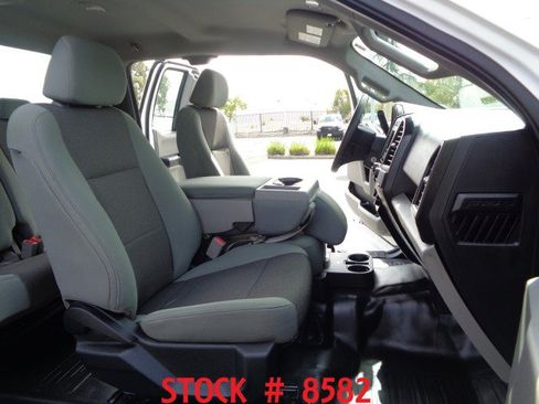 Used 2017 Ford F150 XL w/ XL Power Equipment Group RWD image 19