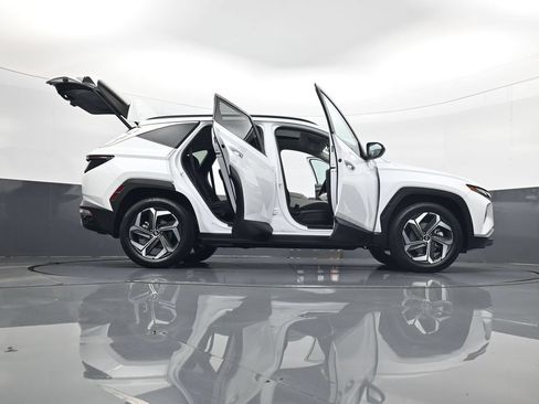 Certified 2022 Hyundai Tucson SEL w/ Convenience Package AWD/4WD image 34