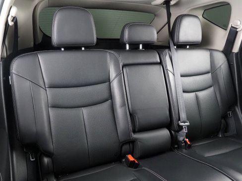 Used 2022 Nissan Murano SL image 14