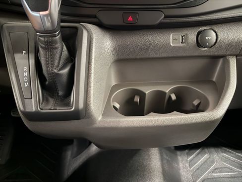 New 2026 Ford Transit 250 148 Medium Roof Extended AWD image 18