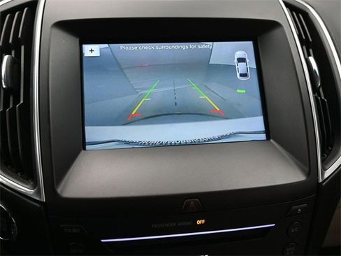 Used 2017 Ford Edge Titanium w/ Equipment Group 301A image 34