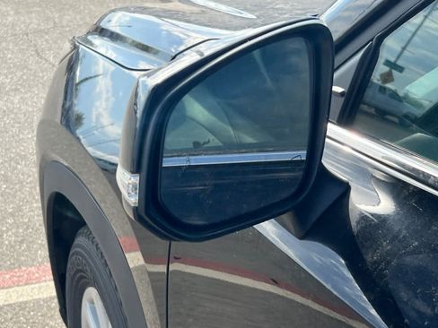Certified 2025 Toyota Grand Highlander AWD image 8