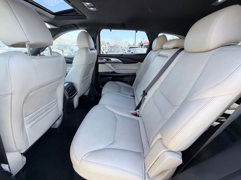 Used 2019 MAZDA CX-9 Grand Touring image 26