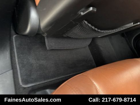 Used 2013 Jeep Grand Cherokee Overland w/ Advance Technology Group image 47