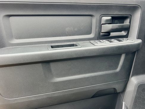 New 2026 RAM 2500 Tradesman image 10