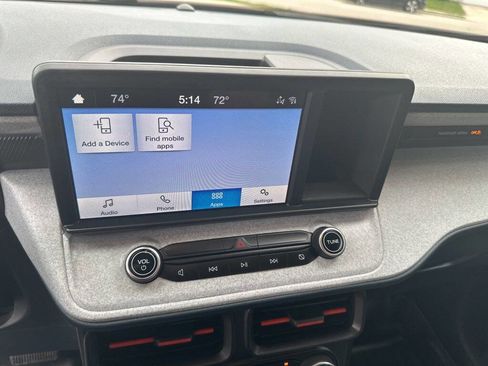 Used 2022 Ford Maverick XLT w/ XLT Luxury Package FWD image 28