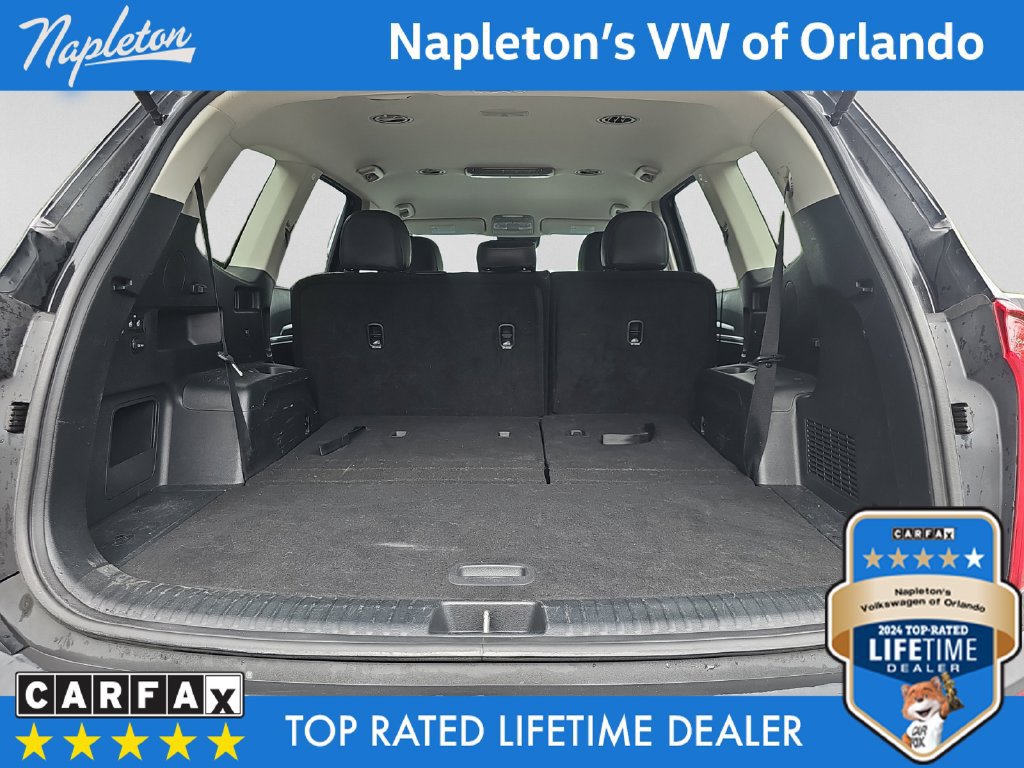 Used 2021 Kia Telluride LX FWD image 29