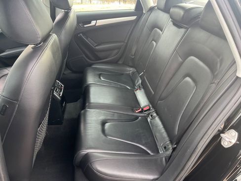 Used 2012 Audi A4 2.0T Premium Plus image 19