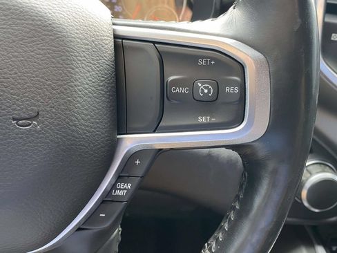 Used 2019 RAM 1500 Big Horn AWD/4WD image 21