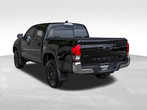 Used 2023 Toyota Tacoma SR5 w/ SX Package AWD/4WD image 9