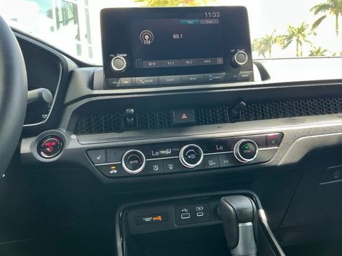 Certified 2024 Honda CR-V Sport image 17