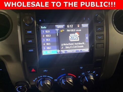 Used 2016 Toyota Tundra SR5 image 15