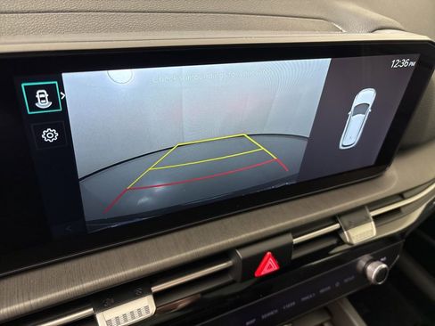 New 2026 Kia Sportage X-Line image 29