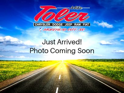 Used 2024 Jeep Compass Latitude